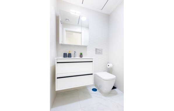 New Build - Apartment / flat - Jacarilla - pueblo