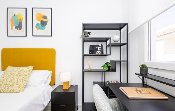 New Build - Apartment / flat - Jacarilla - pueblo