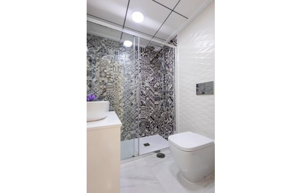 New Build - Apartment / flat - Jacarilla - pueblo