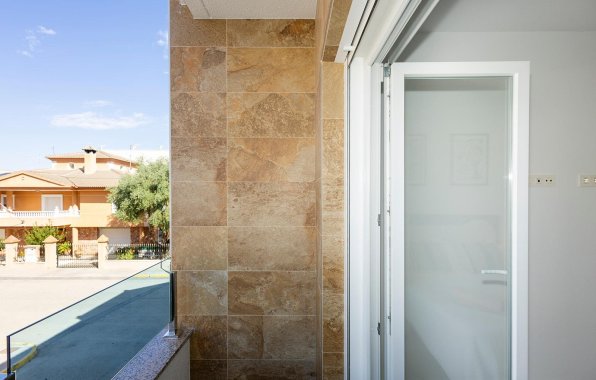 New Build - Apartment / flat - Jacarilla - pueblo