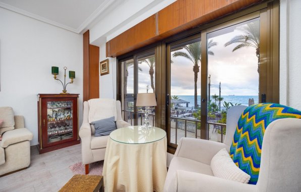 Reventa - Apartamento / piso - Torrevieja - Centro