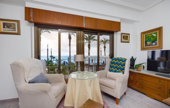 Reventa - Apartamento / piso - Torrevieja - Centro