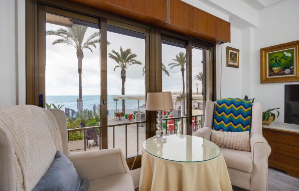 Reventa - Apartamento / piso - Torrevieja - Centro