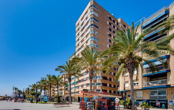 Reventa - Apartamento / piso - Torrevieja - Centro