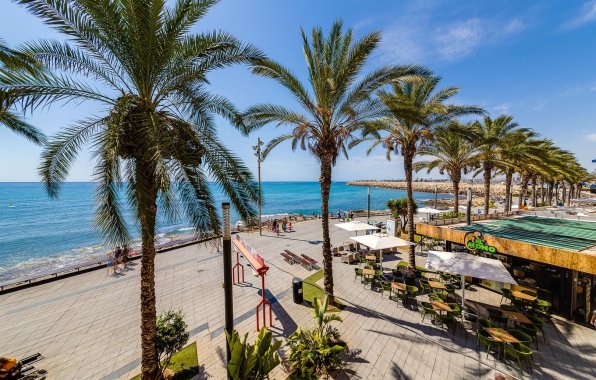 Reventa - Apartamento / piso - Torrevieja - Centro