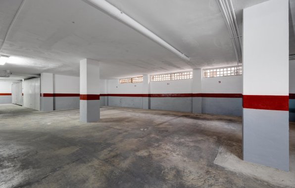 Reventa - Apartamento / piso - Torrevieja - Centro