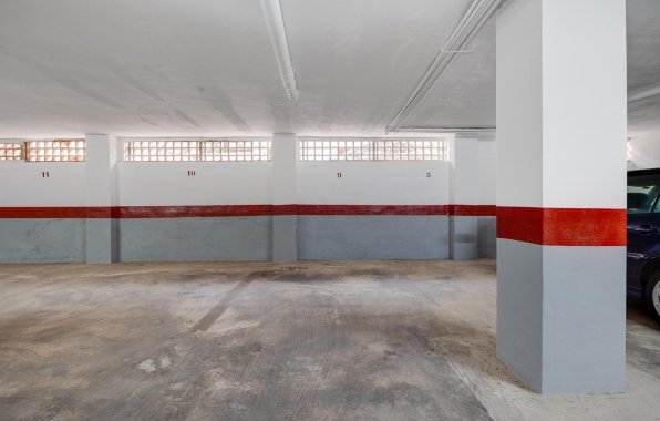 Reventa - Apartamento / piso - Torrevieja - Centro