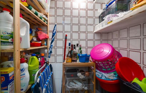 Reventa - Apartamento / piso - Torrevieja - Centro