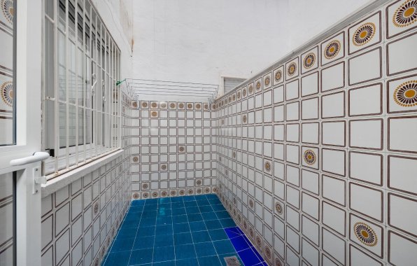 Reventa - Apartamento / piso - Torrevieja - Centro