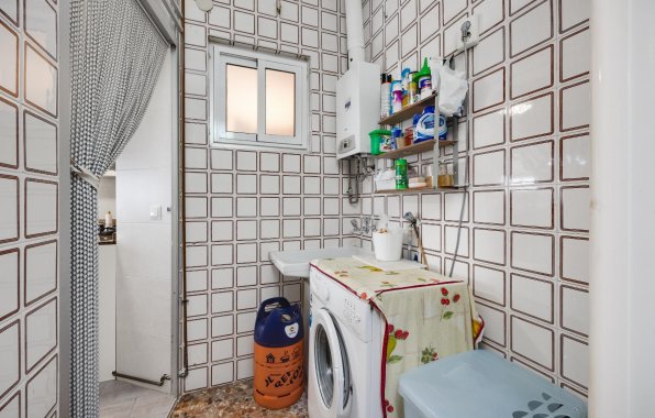 Reventa - Apartamento / piso - Torrevieja - Centro