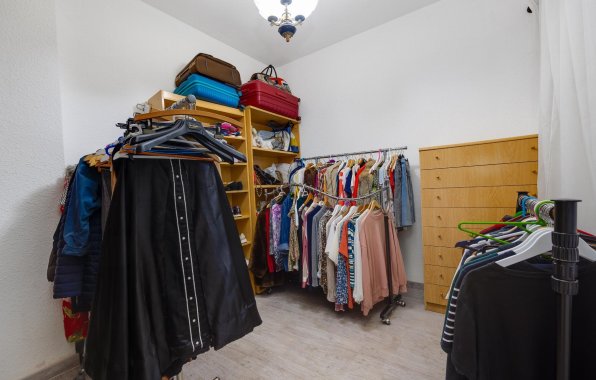 Reventa - Apartamento / piso - Torrevieja - Centro