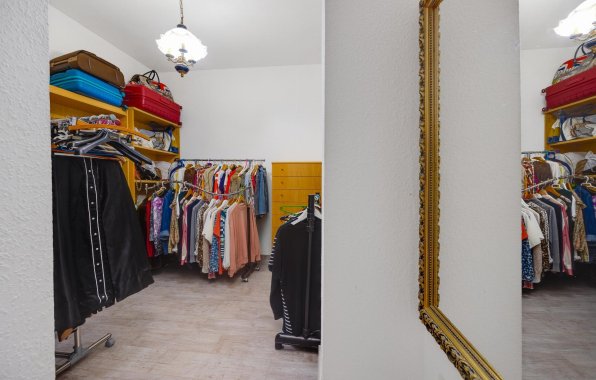 Reventa - Apartamento / piso - Torrevieja - Centro