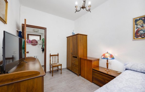 Reventa - Apartamento / piso - Torrevieja - Centro