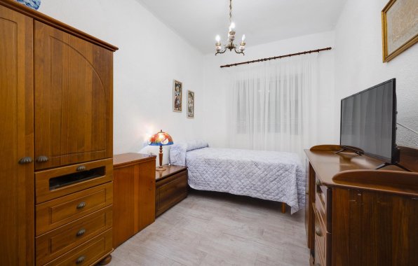 Reventa - Apartamento / piso - Torrevieja - Centro