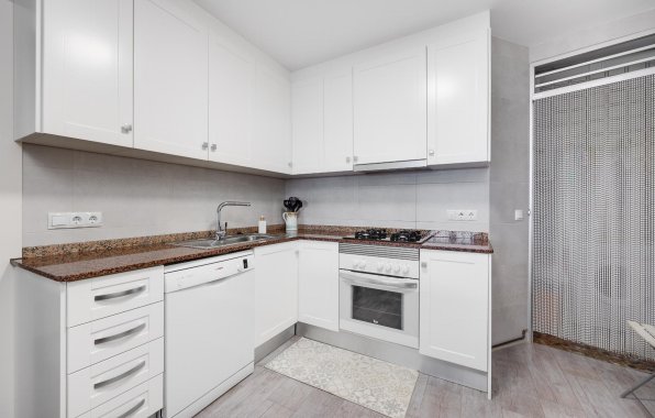 Reventa - Apartamento / piso - Torrevieja - Centro