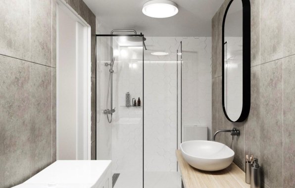 New Build - Apartment / flat - Alicante - Centro