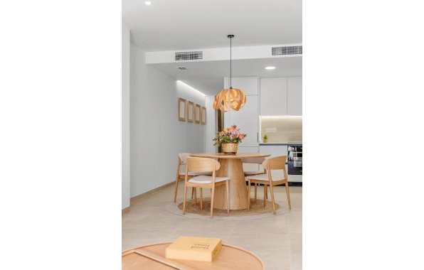 New Build - Penthouse - Jacarilla - pueblo