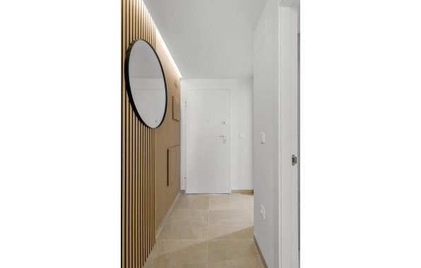 New Build - Penthouse - Jacarilla - pueblo