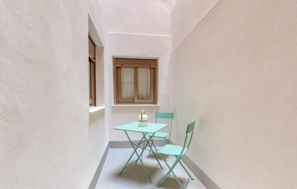 New Build - Penthouse - Jacarilla - pueblo