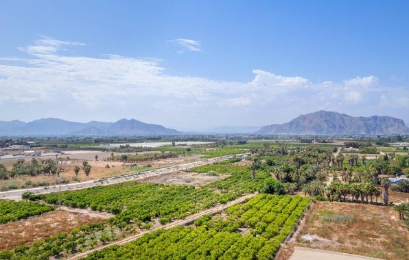 New Build - Penthouse - Jacarilla - pueblo