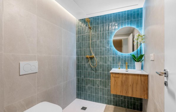 New Build - Apartment / flat - Jacarilla - pueblo