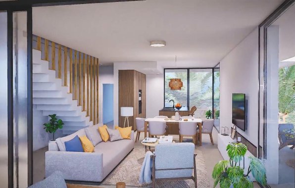 New Build - Penthouse - Cartagena - Mar De Cristal