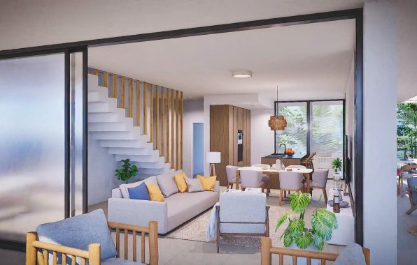 New Build - Penthouse - Cartagena - Mar De Cristal