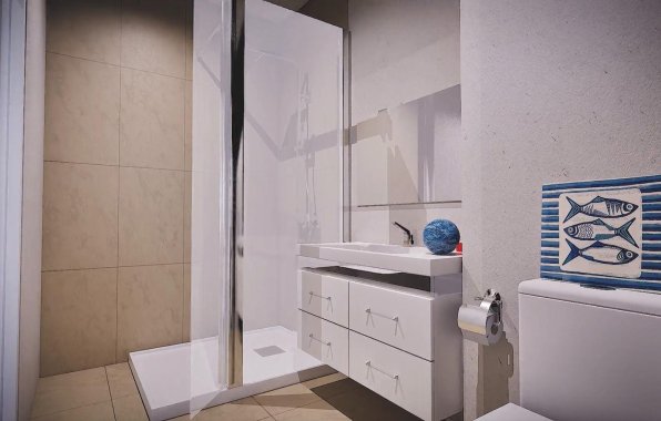 New Build - Penthouse - Cartagena - Mar De Cristal