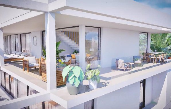 New Build - Apartment / flat - Cartagena - Mar De Cristal