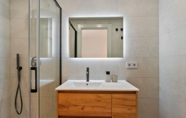 Resale - Apartment / flat - Torrevieja - Playa del Acequión