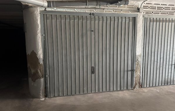 Resale - Apartment / flat - Torrevieja - Playa del Acequión