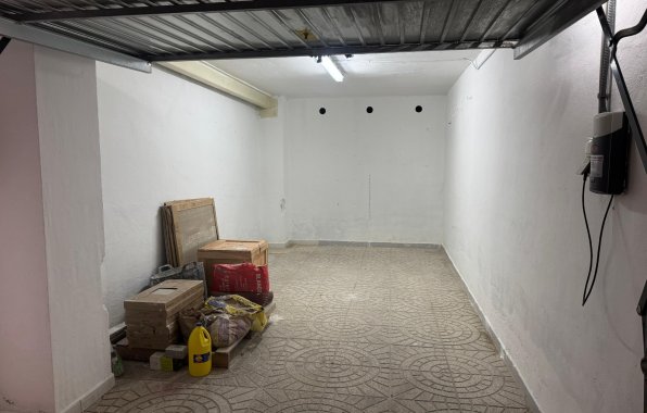 Resale - Apartment / flat - Torrevieja - Playa del Acequión