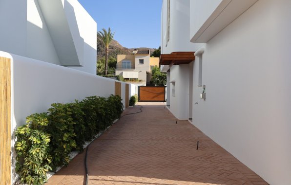New Build - Villa - Alfas del Pí - El Albir
