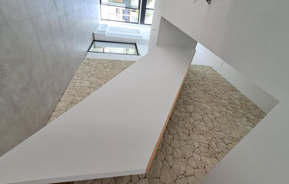 New Build - Villa - Alfas del Pí - El Albir