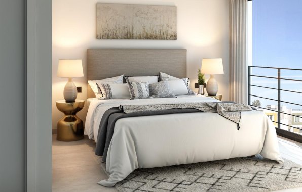 New Build - Villa - Denia - Tossal Gros