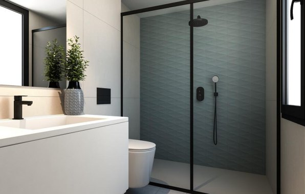 New Build - Villa - Denia - Tossal Gros