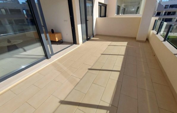 New Build - Apartment / flat - San Miguel de Salinas - Pueblo