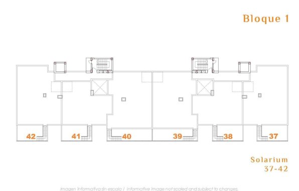 New Build - Penthouse - San Miguel de Salinas - Pueblo