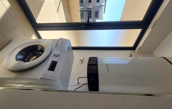 New Build - Penthouse - San Miguel de Salinas - Pueblo