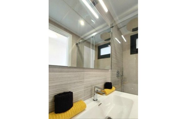 New Build - Penthouse - San Miguel de Salinas - Pueblo