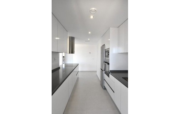 New Build - Penthouse - San Miguel de Salinas - Pueblo