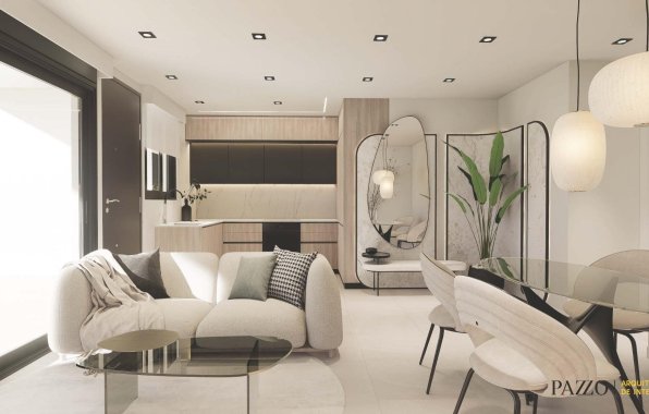 New Build - Bungalow - Pilar de la Horadada - pueblo