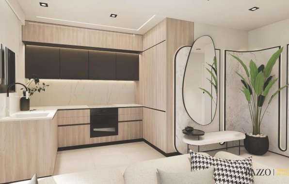 New Build - Bungalow - Pilar de la Horadada - pueblo