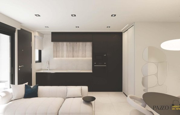 New Build - Bungalow - Pilar de la Horadada - pueblo