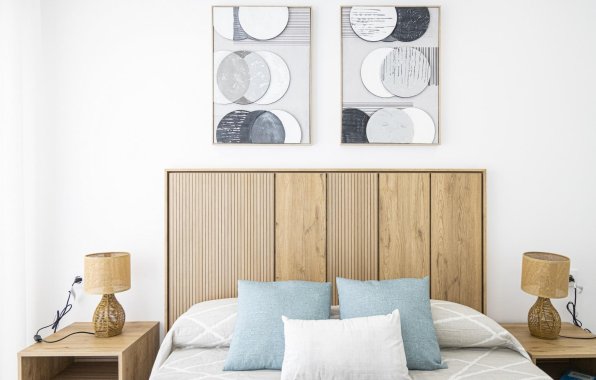 New Build - Apartment / flat - La Manga del Mar Menor - La Manga