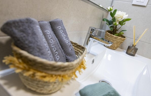 New Build - Apartment / flat - La Manga del Mar Menor - La Manga