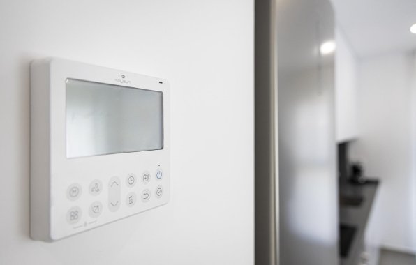 New Build - Apartment / flat - La Manga del Mar Menor - La Manga