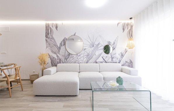 New Build - Town House - La Manga del Mar Menor - La Manga