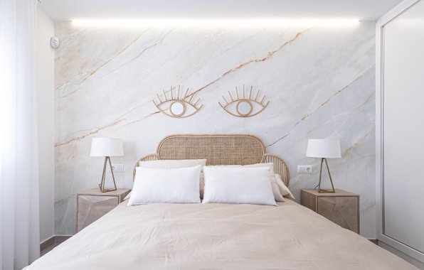 New Build - Town House - La Manga del Mar Menor - La Manga