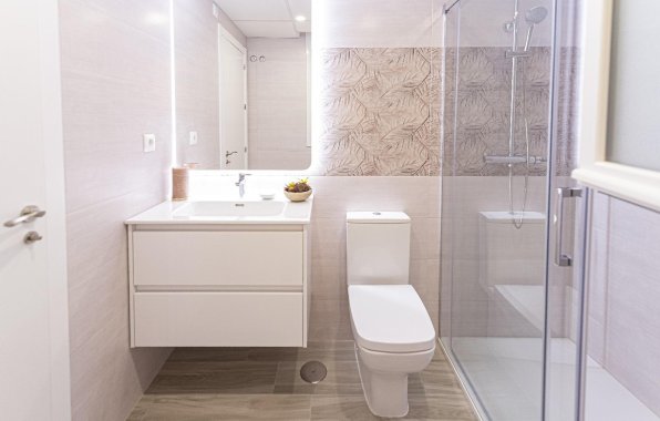 New Build - Town House - La Manga del Mar Menor - La Manga